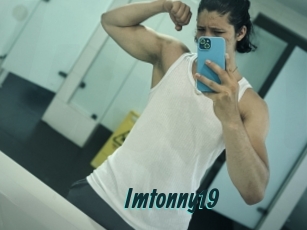 imtonny19 Lucy Live