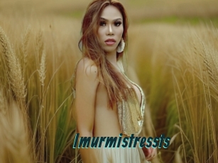 Imurmistressts
