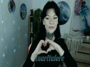 inaritalore Lucy Live