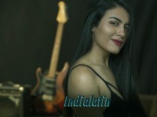 Indialatin
