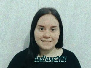 indiana2121 Lucy Live