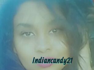 Indiancandy21