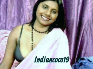 Indiancoco19