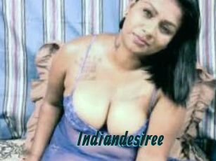 Indiandesiree