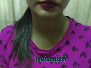 Indiandlght