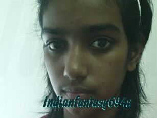 Indianfantasy694u