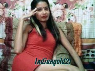 Indiangold21