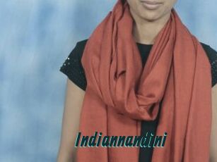 Indiannandini