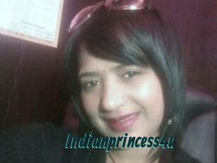 Indianprincess4u