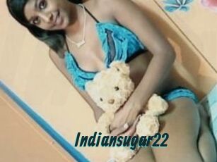 Indiansugar22