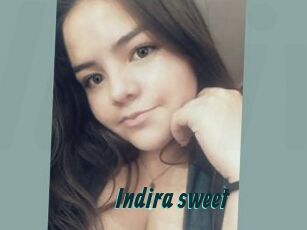 Indira_sweet