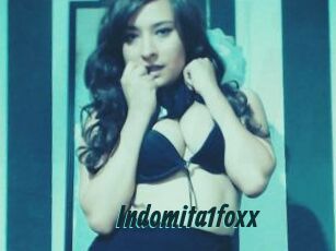 Indomita1foxx