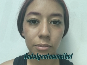Indulgentnaomihot