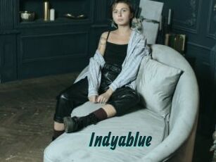 Indyablue