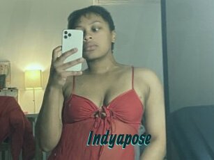 Indyapose