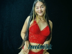 Ineedmilkk