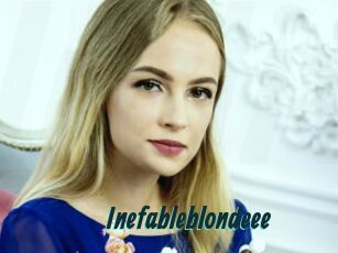 Inefableblondeee