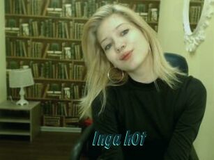 Inga_h0t