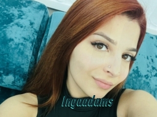 Ingaadams