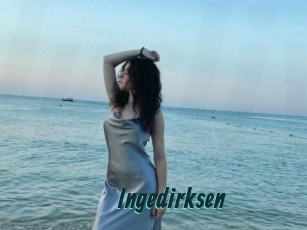 Ingedirksen