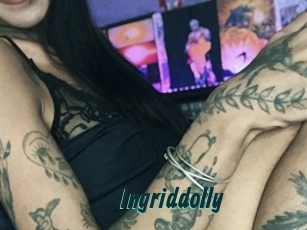 Ingriddolly