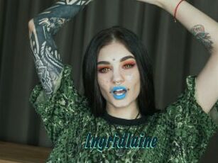 Ingridlaine