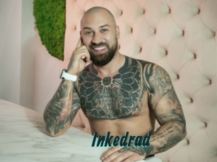 Inkedrad