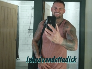 Inkedvendettadick
