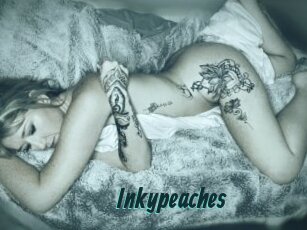 Inkypeaches