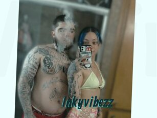 inkyvibezz Lucy Live
