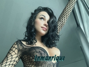 inmanrique Lucy Live
