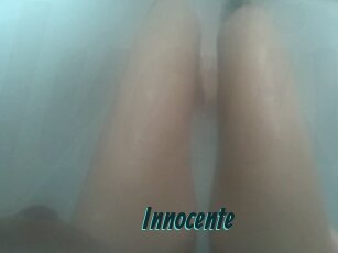 Innocente