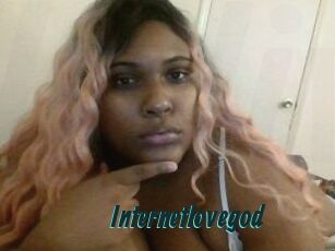 Internetlovegod