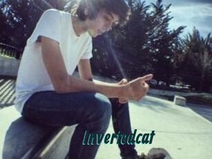 Invertedcat