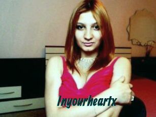 Inyourheartx