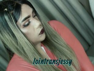 iointransjessy Lucy Live