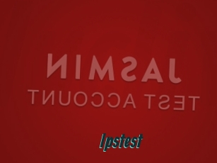 Ipstest
