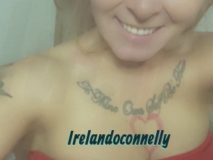 irelandoconnelly Lucy Live