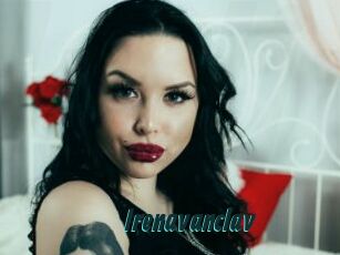 Irenavanclav
