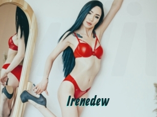irenedew Lucy Live