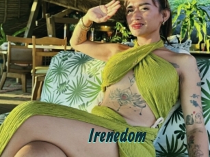 Irenedom