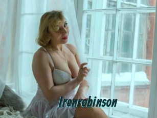 Irenrobinson