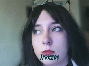 Irenzoe