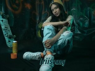 Iriisyang