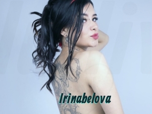 Irinabelova