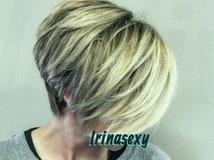 irina_sexy Lucy Live