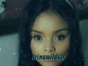 Irinawilde20