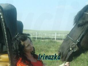 Irinazka