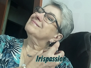 irispassion Lucy Live