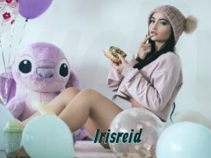 Irisreid
